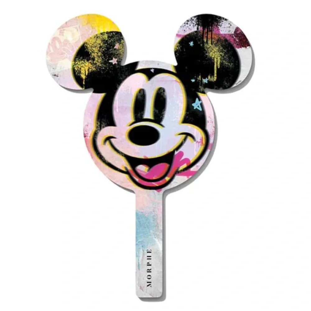 💗 *NEW* Morphe x Mickey Mouse Collection‎ - Hand Mirror
